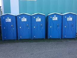 Trusted Pine Mountain Lake, CA Portable Potty Rental Experts